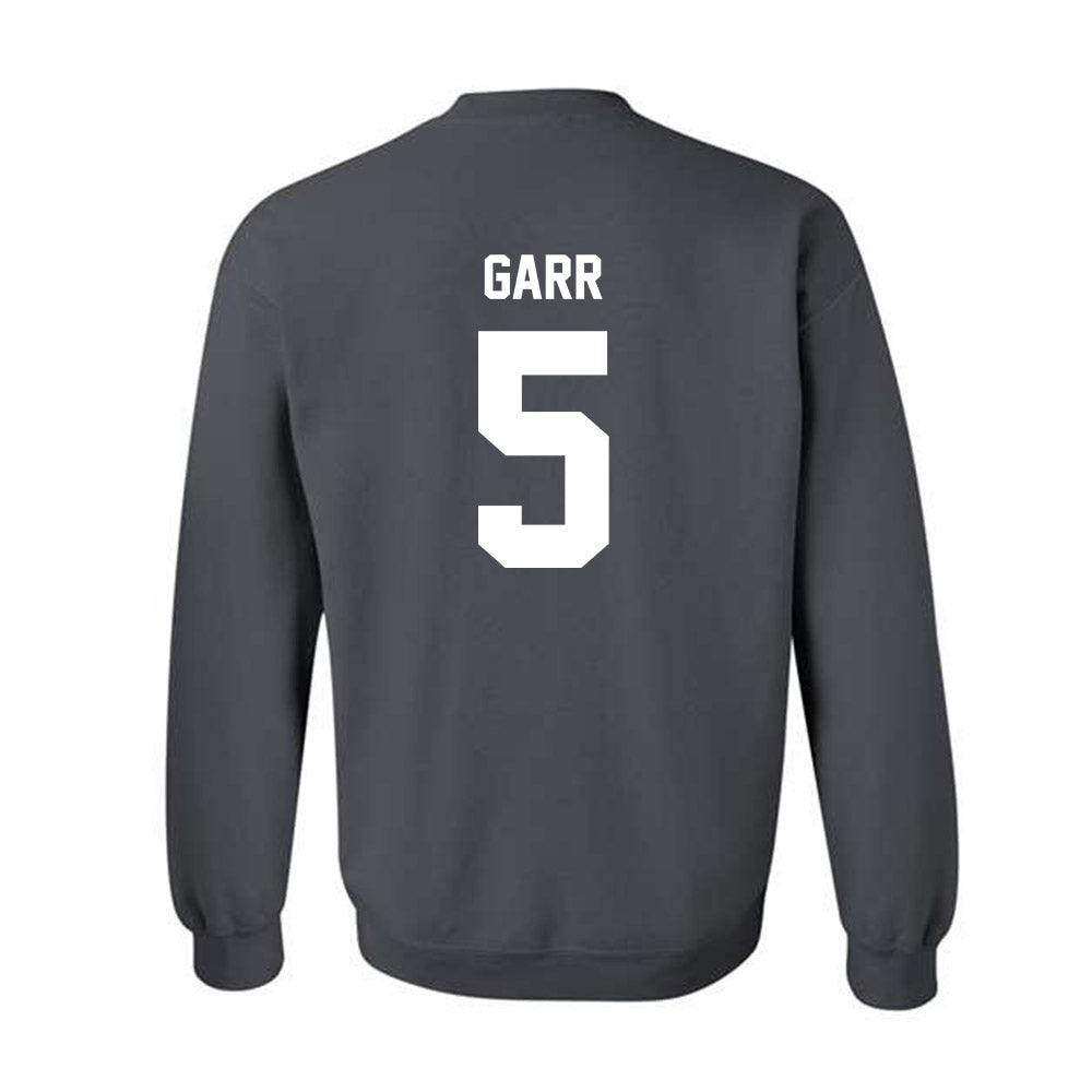 Minnesota - NCAA Women's Volleyball : McKenna Garr - Classic Fashion Shersey Crewneck Sweatshirt-1