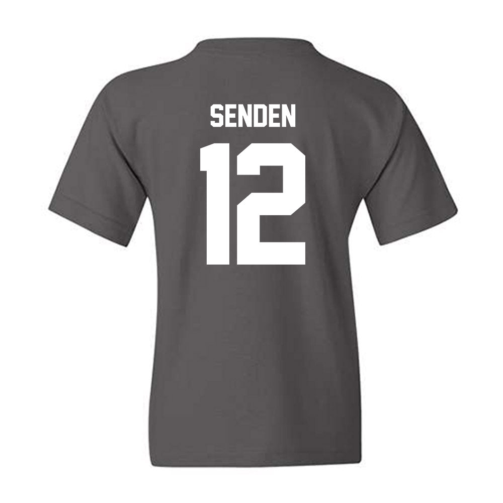 Minnesota - NCAA Women's Soccer : Tenley Senden - Classic Fashion Shersey Youth T-Shirt-1