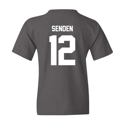 Minnesota - NCAA Women's Soccer : Tenley Senden - Classic Fashion Shersey Youth T-Shirt-1