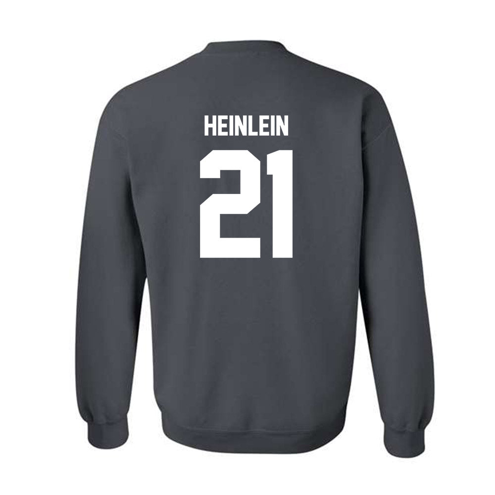 Minnesota - NCAA Women's Soccer : Hannah Heinlein - Classic Fashion Shersey Crewneck Sweatshirt-1