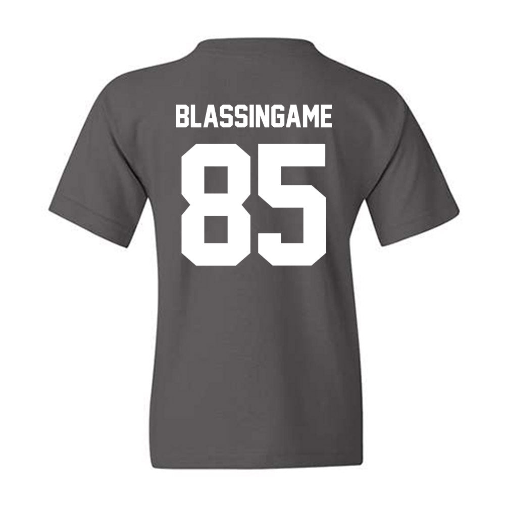 Minnesota - NCAA Football : Rico Blassingame - Classic Fashion Shersey Youth T-Shirt-1