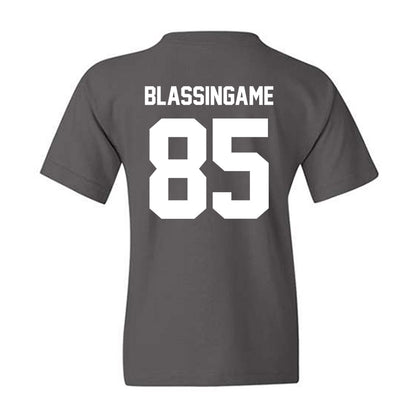 Minnesota - NCAA Football : Rico Blassingame - Classic Fashion Shersey Youth T-Shirt-1