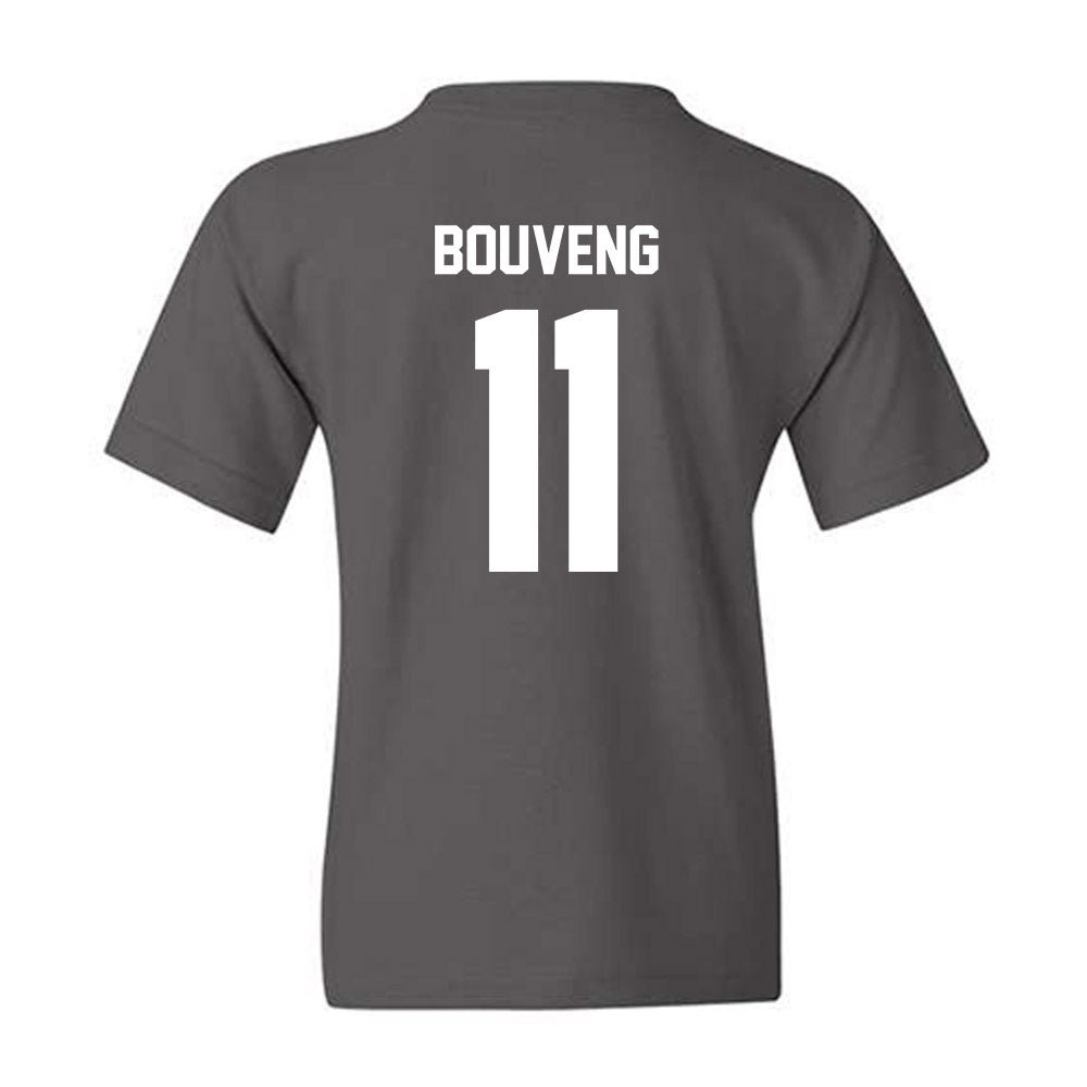 Minnesota - NCAA Women's Ice Hockey : Josefin Bouveng - Classic Fashion Shersey Youth T-Shirt-1