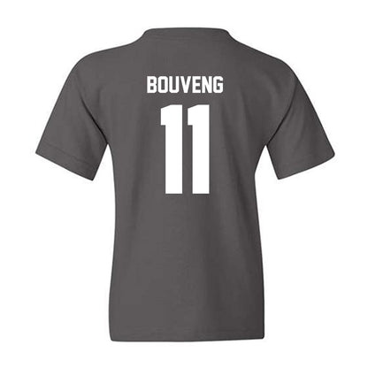 Minnesota - NCAA Women's Ice Hockey : Josefin Bouveng - Classic Fashion Shersey Youth T-Shirt-1