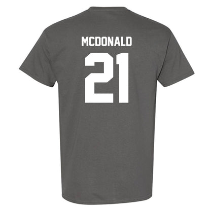Minnesota - NCAA Football : Craig McDonald - Classic Fashion Shersey T-Shirt