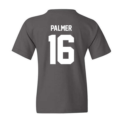 Minnesota - NCAA Football : Brady Palmer - Classic Fashion Shersey Youth T-Shirt-1