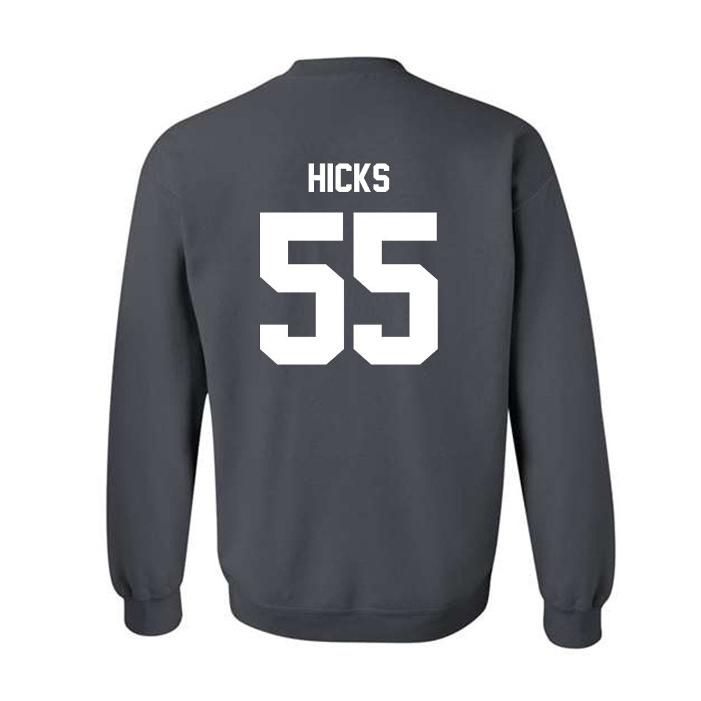 Minnesota - NCAA Football : Jaylin Hicks - Classic Fashion Shersey Crewneck Sweatshirt-1