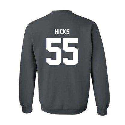 Minnesota - NCAA Football : Jaylin Hicks - Classic Fashion Shersey Crewneck Sweatshirt-1