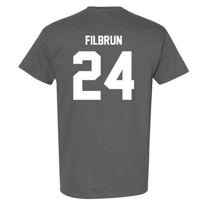 Minnesota - NCAA Women's Soccer : Emily Filbrun - Classic Fashion Shersey T-Shirt-1