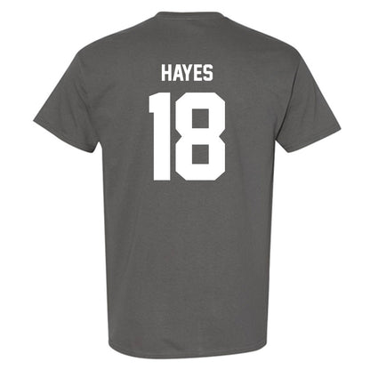 Minnesota - NCAA Football : Donielle Hayes - Classic Fashion Shersey T-Shirt-1