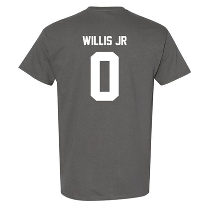 Minnesota - NCAA Men's Basketball : Chansey Willis Jr - Classic Fashion Shersey T-Shirt-1