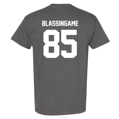Minnesota - NCAA Football : Rico Blassingame - Classic Fashion Shersey T-Shirt-1