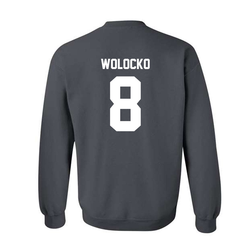 Minnesota - NCAA Softball : Tara Wolocko - Classic Fashion Shersey Crewneck Sweatshirt-1