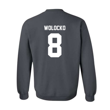 Minnesota - NCAA Softball : Tara Wolocko - Classic Fashion Shersey Crewneck Sweatshirt-1