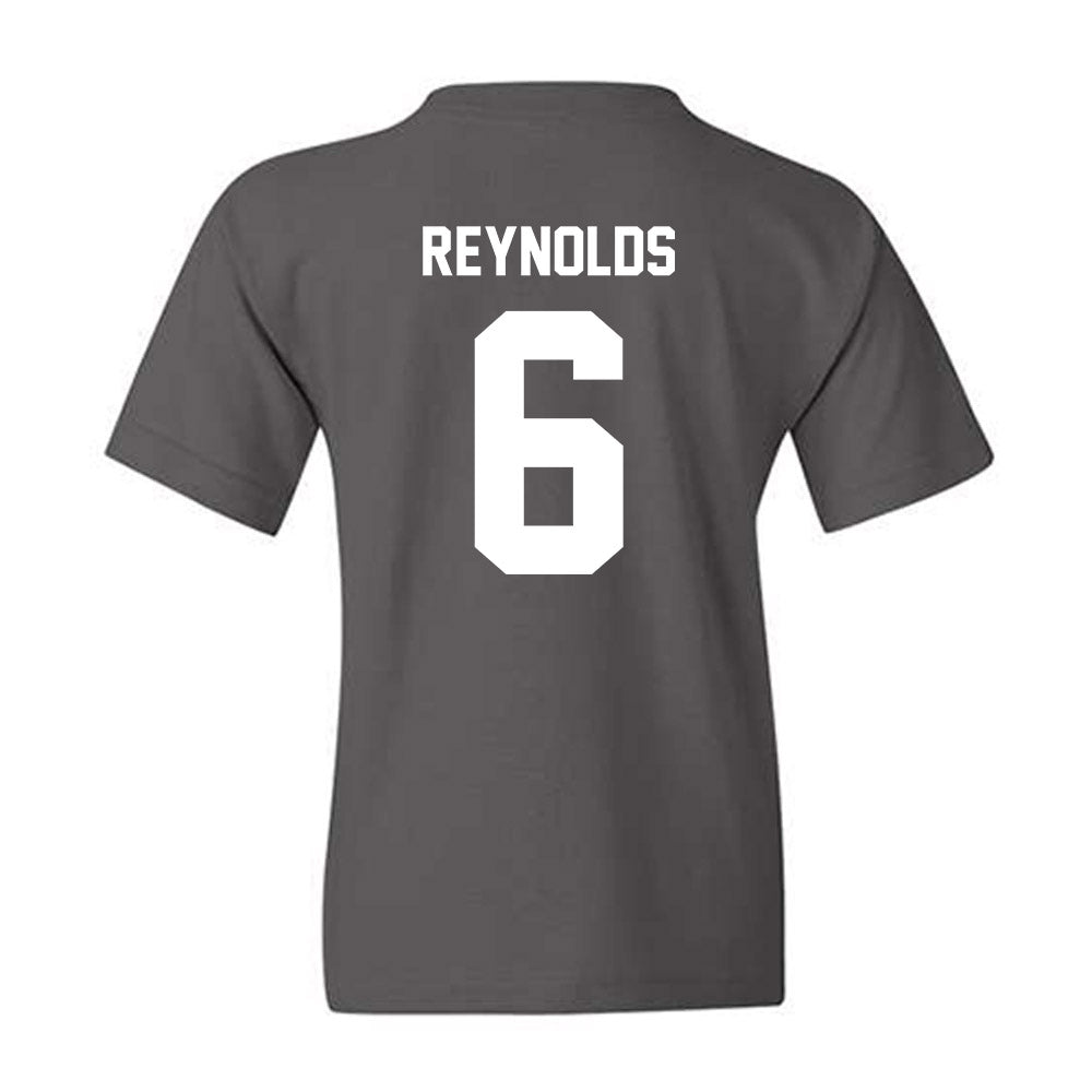 Minnesota - NCAA Men's Basketball : Langston Reynolds - Classic Fashion Shersey Youth T-Shirt-1