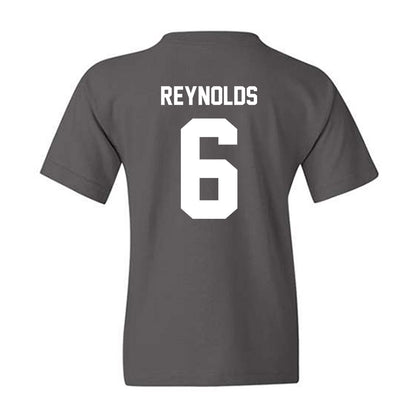Minnesota - NCAA Men's Basketball : Langston Reynolds - Classic Fashion Shersey Youth T-Shirt-1
