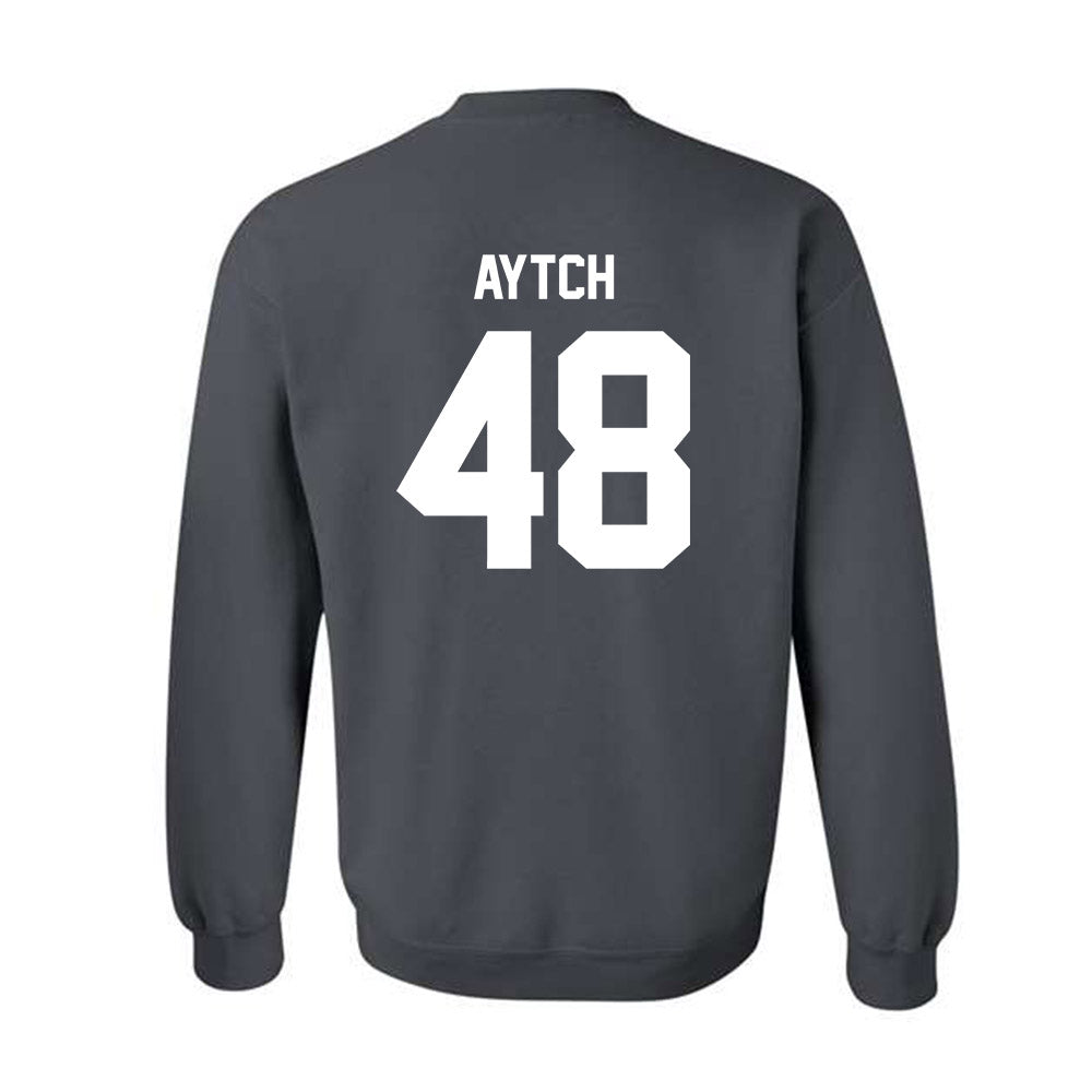 Minnesota - NCAA Football : Aaden Aytch - Classic Fashion Shersey Crewneck Sweatshirt-1
