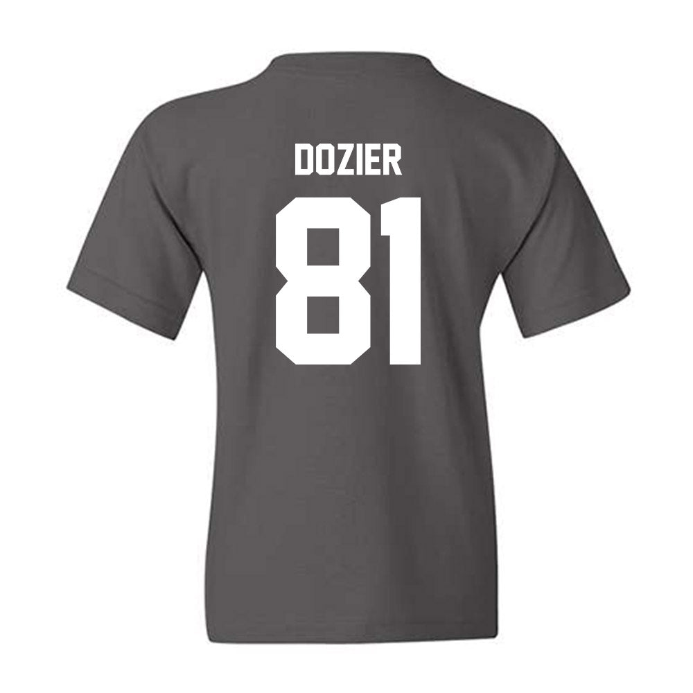 Minnesota - NCAA Football : Josiah Dozier - Classic Fashion Shersey Youth T-Shirt-1