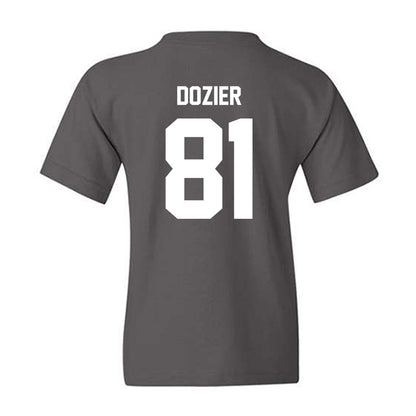 Minnesota - NCAA Football : Josiah Dozier - Classic Fashion Shersey Youth T-Shirt-1
