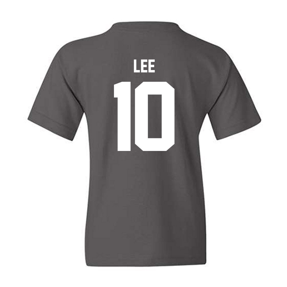 Minnesota - NCAA Women's Volleyball : Georgia Lee - Classic Fashion Shersey Youth T-Shirt-1