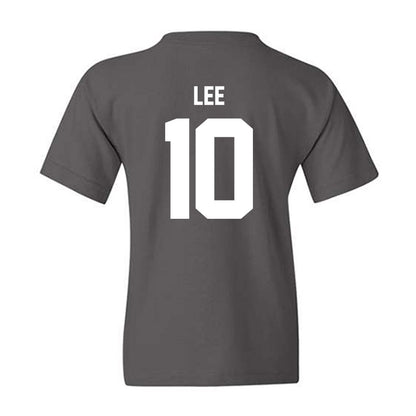 Minnesota - NCAA Women's Volleyball : Georgia Lee - Classic Fashion Shersey Youth T-Shirt-1