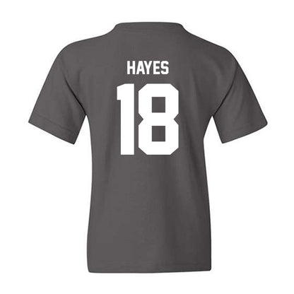 Minnesota - NCAA Football : Donielle Hayes - Classic Fashion Shersey Youth T-Shirt-1
