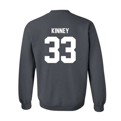 Minnesota - NCAA Women's Volleyball : Kelly Kinney - Classic Fashion Shersey Crewneck Sweatshirt-1