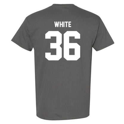 Minnesota - NCAA Football : Tavian White - Classic Fashion Shersey T-Shirt-1