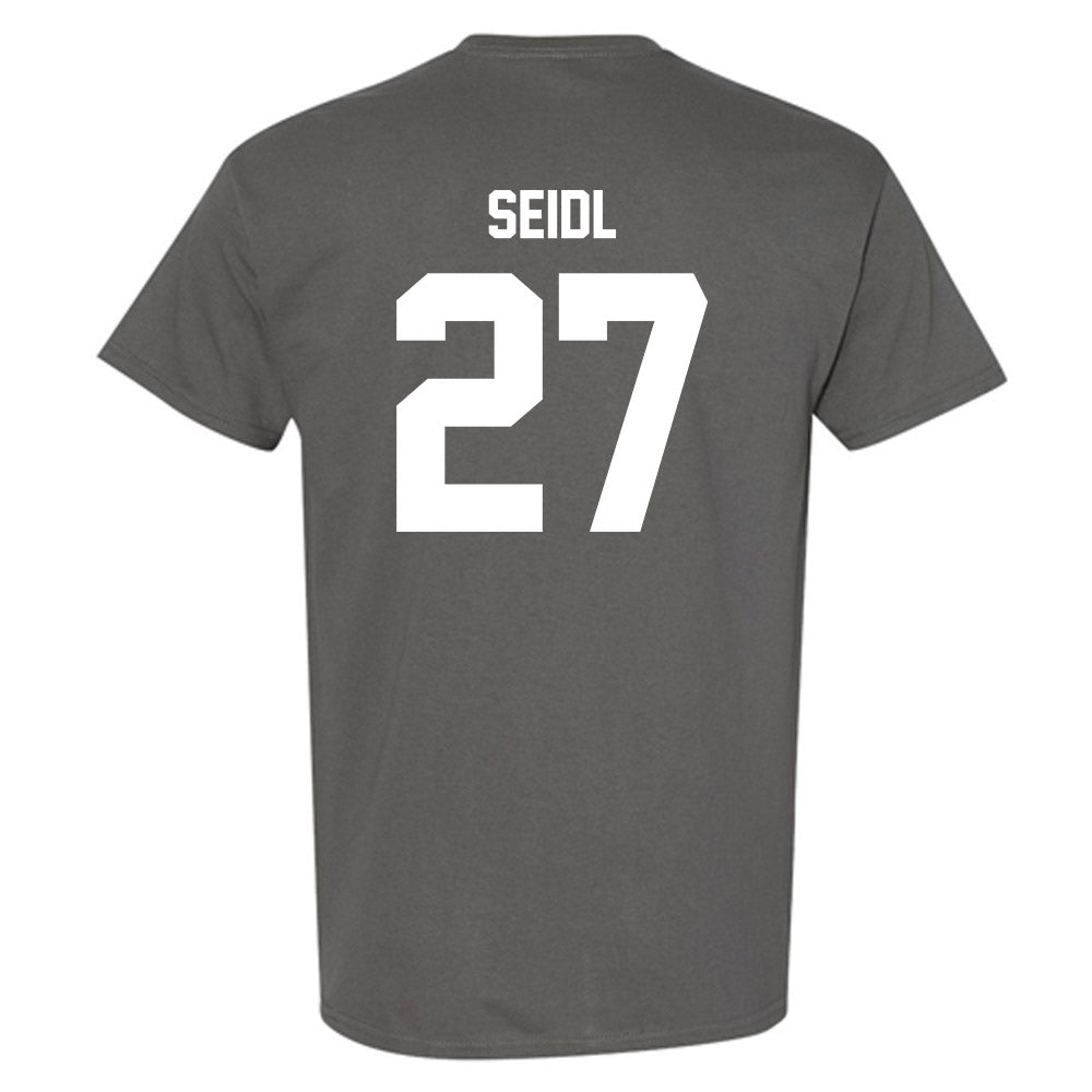 Minnesota - NCAA Football : Simon Seidl - Classic Fashion Shersey T-Shirt-1