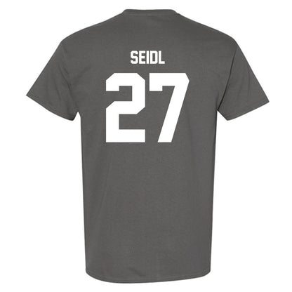 Minnesota - NCAA Football : Simon Seidl - Classic Fashion Shersey T-Shirt-1