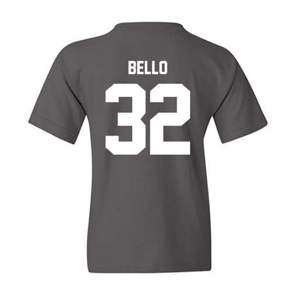Minnesota - NCAA Baseball : Jack Bello - Classic Fashion Shersey Youth T-Shirt-1