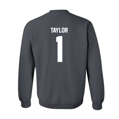 Minnesota - NCAA Football : Darius Taylor - Classic Fashion Shersey Crewneck Sweatshirt