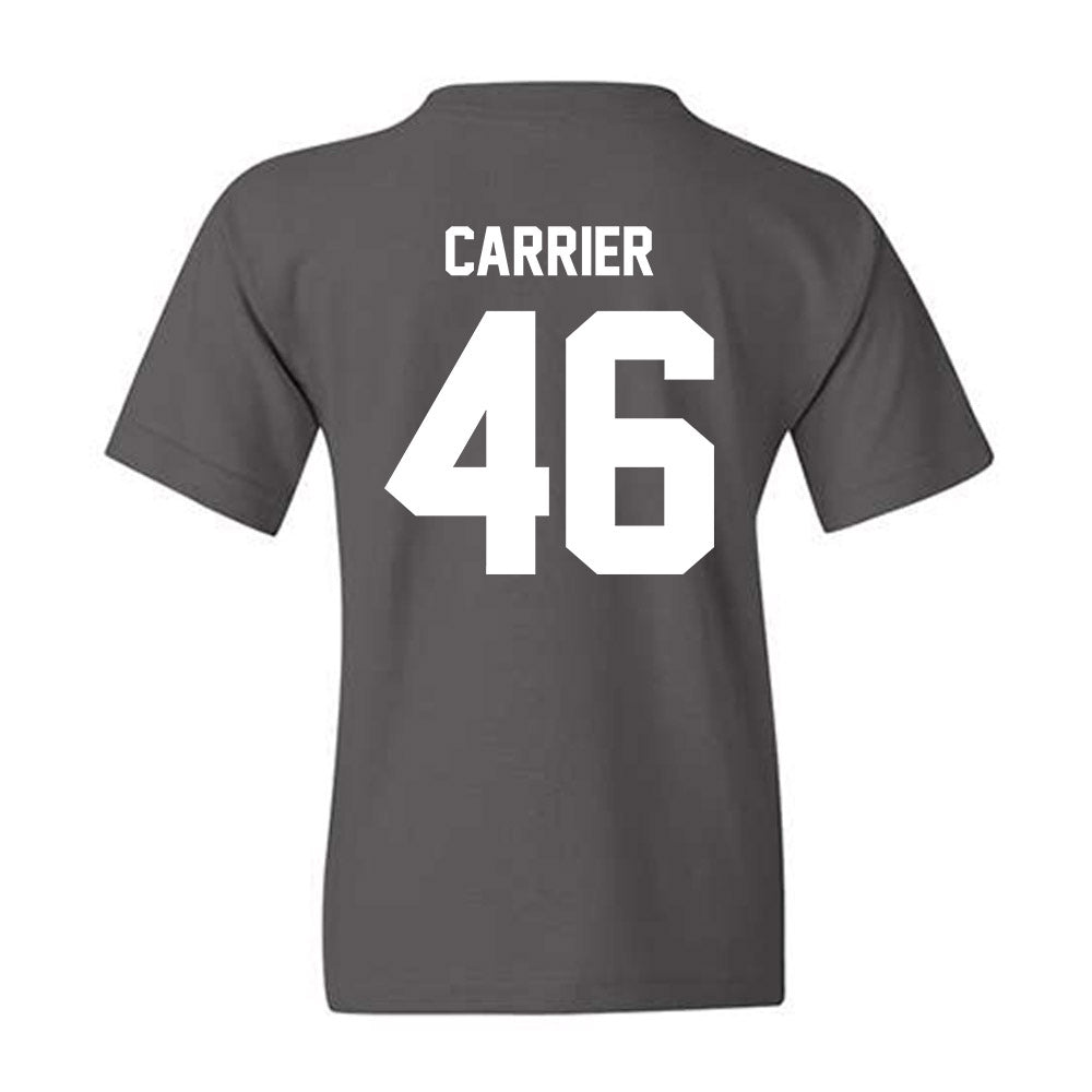Minnesota - NCAA Football : Mason Carrier - Classic Fashion Shersey Youth T-Shirt-1