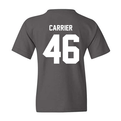 Minnesota - NCAA Football : Mason Carrier - Classic Fashion Shersey Youth T-Shirt-1