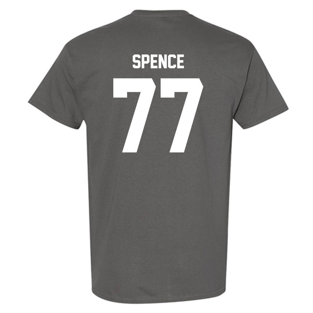 Minnesota - NCAA Football : Nick Spence - Classic Fashion Shersey T-Shirt-1