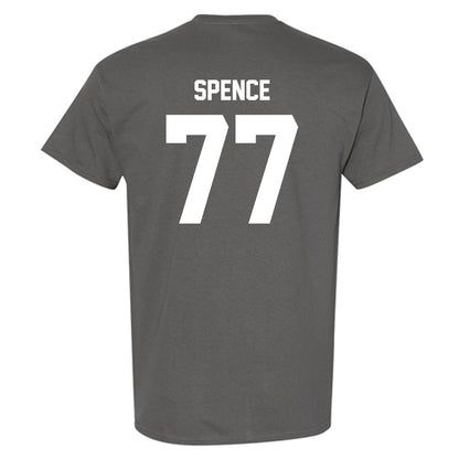 Minnesota - NCAA Football : Nick Spence - Classic Fashion Shersey T-Shirt-1
