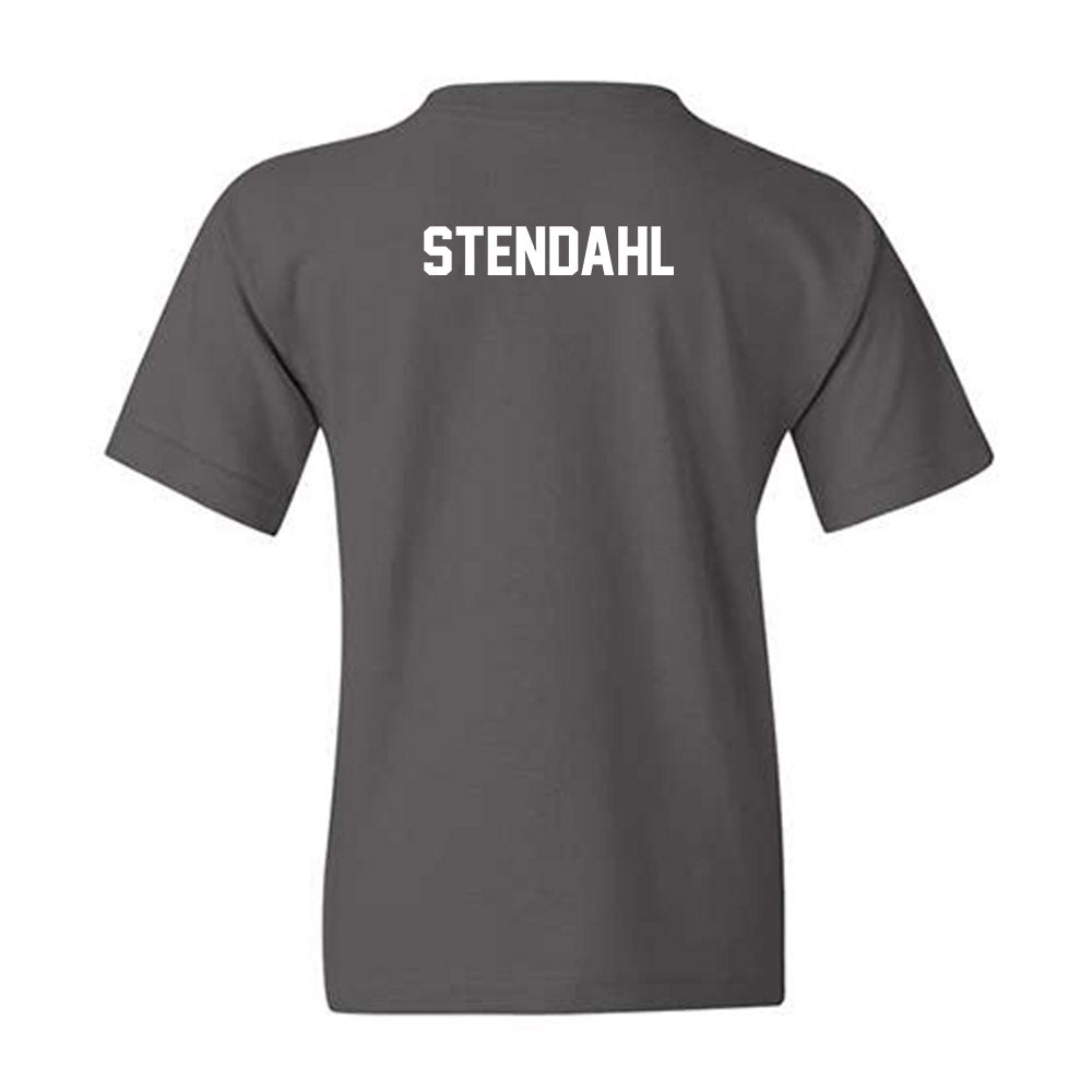 Minnesota - NCAA Men's Golf : Ryan Stendahl - Classic Fashion Shersey Youth T-Shirt-1