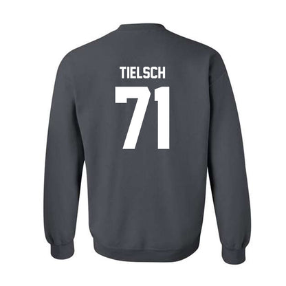 Minnesota - NCAA Football : Lucas Tielsch - Classic Fashion Shersey Crewneck Sweatshirt-1