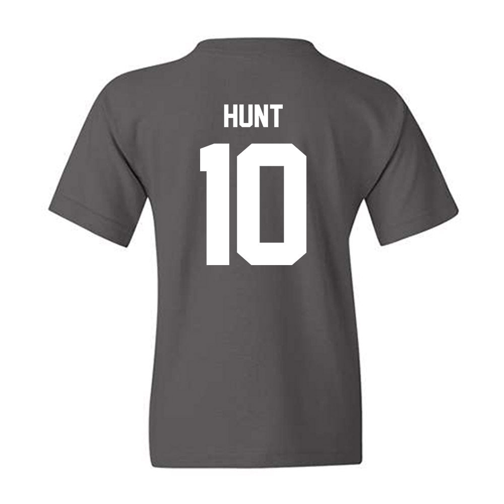 Minnesota - NCAA Baseball : Sam Hunt - Classic Fashion Shersey Youth T-Shirt-1