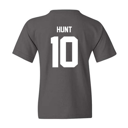 Minnesota - NCAA Baseball : Sam Hunt - Classic Fashion Shersey Youth T-Shirt-1