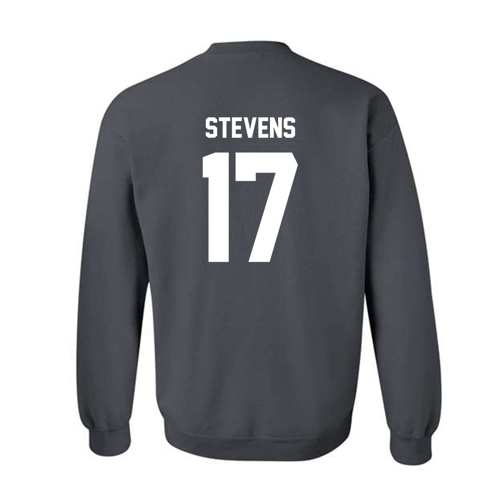 Minnesota - NCAA Football : Braiden Stevens - Classic Fashion Shersey Crewneck Sweatshirt-1