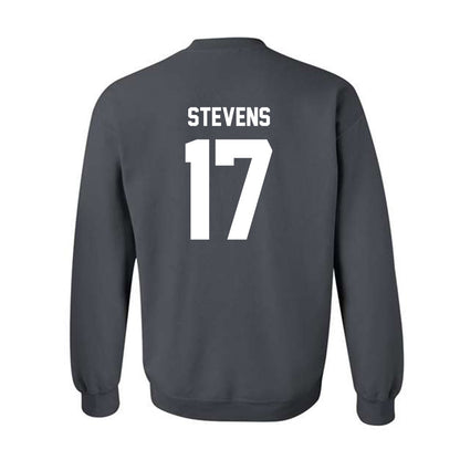 Minnesota - NCAA Football : Braiden Stevens - Classic Fashion Shersey Crewneck Sweatshirt-1