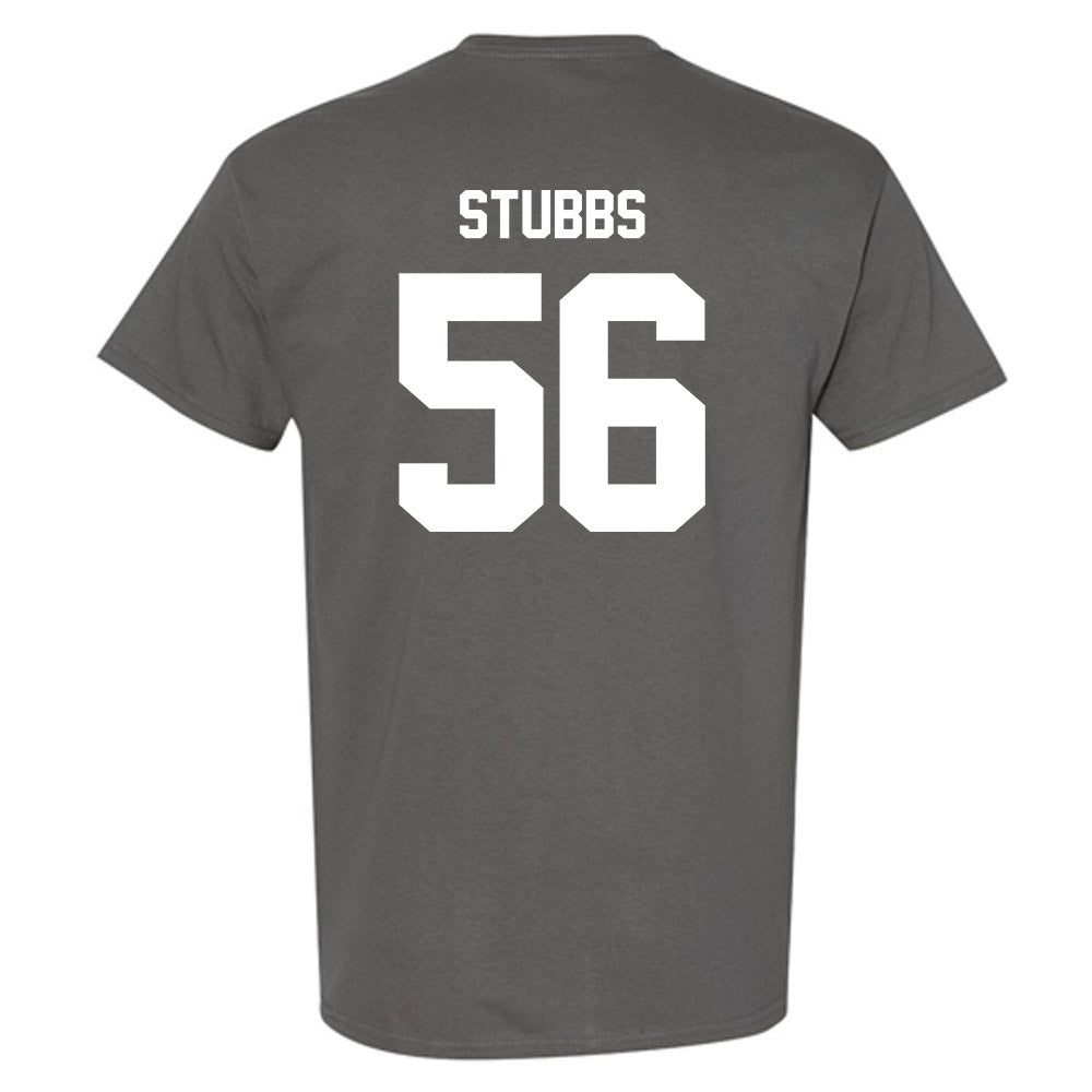 Minnesota - NCAA Football : Jay'Quan Stubbs - Classic Fashion Shersey T-Shirt-1
