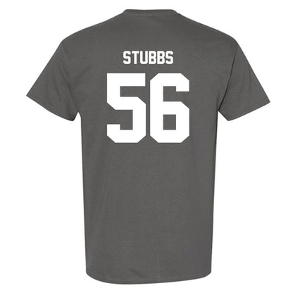 Minnesota - NCAA Football : Jay'Quan Stubbs - Classic Fashion Shersey T-Shirt-1