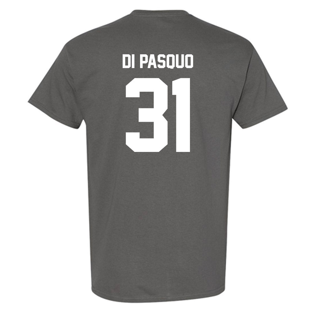 Minnesota - NCAA Men's Ice Hockey : Luca Di Pasquo - Classic Fashion Shersey T-Shirt-1