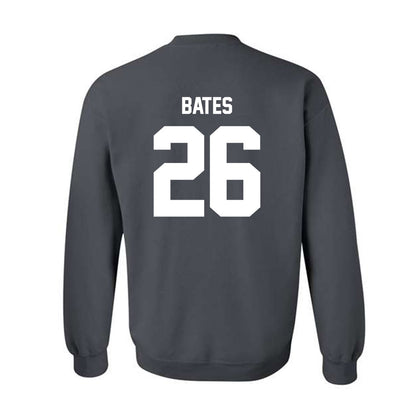 Minnesota - NCAA Football : Zeke Bates - Classic Fashion Shersey Crewneck Sweatshirt-1