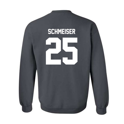 Minnesota - NCAA Women's Soccer : Keegan Schmeiser - Classic Fashion Shersey Crewneck Sweatshirt-1