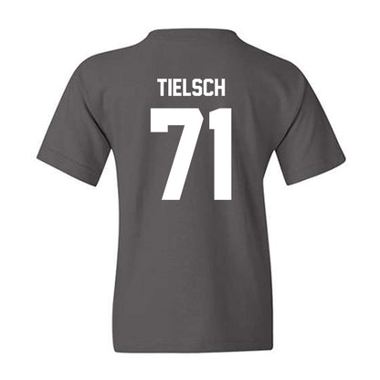 Minnesota - NCAA Football : Lucas Tielsch - Classic Fashion Shersey Youth T-Shirt-1