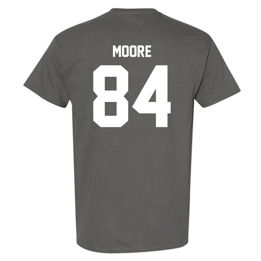 Minnesota - NCAA Football : Hayden Moore - Classic Fashion Shersey T-Shirt-1