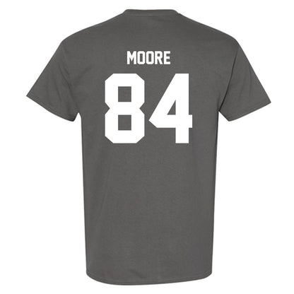 Minnesota - NCAA Football : Hayden Moore - Classic Fashion Shersey T-Shirt-1